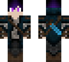 hunter_forest