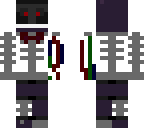 ignited bonnie