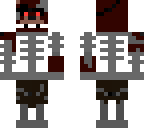 ignited foxy