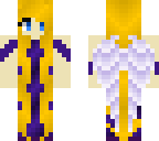 indigo angel