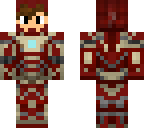 iron man chico 42
