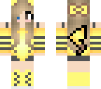 its pichachu