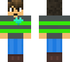 jack the human
