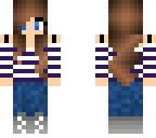 jeans girl