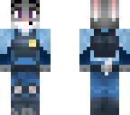 judy hopps zootopia