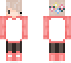 kawaii boy