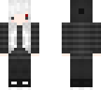 kawaii chibi ghoul