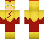 kid flash
