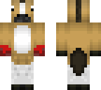 killer horse
