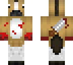 killer horse