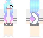 kilo blushing