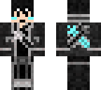 kirito kirby