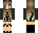 kitty girl
