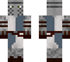 knight vanguard medieval