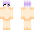 kuudere skin base
