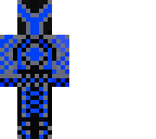 lapis the  sentry