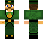 leprechaun