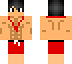 lifeguard - male