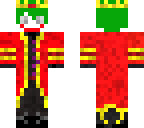lord joker
