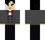 lordpsh bowtie