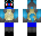lucario