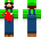 luigi exe