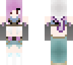 mage girl