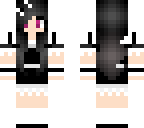 maid high on sugar