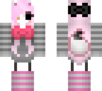 mangle girl