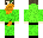 mango man