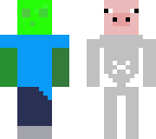 many mobs