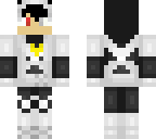 me as cross