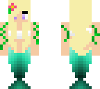 mermaid