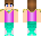mermaid