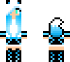 messed up on other ocean wolf