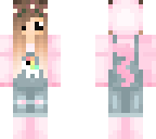 mew girl