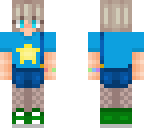 mi primer skin