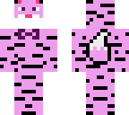 mia the tiger