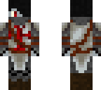 minecraft skin
