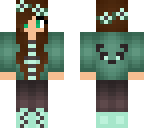 mint
