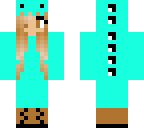 mint dino onsie