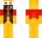misssupercrafter  pooh