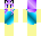 mizu in swimsuit
