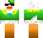 mlg ente