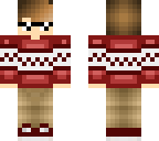 mlg red boy