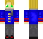 mocha's rp skin