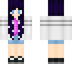 mollimeow8's shading contest