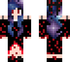 more blood