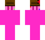 more cupcake head