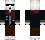 muffy winter revised